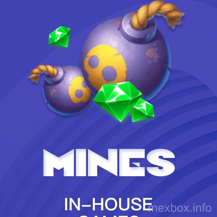Imagen del juego MINES