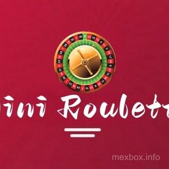 Imagen del juego Mini Roulette